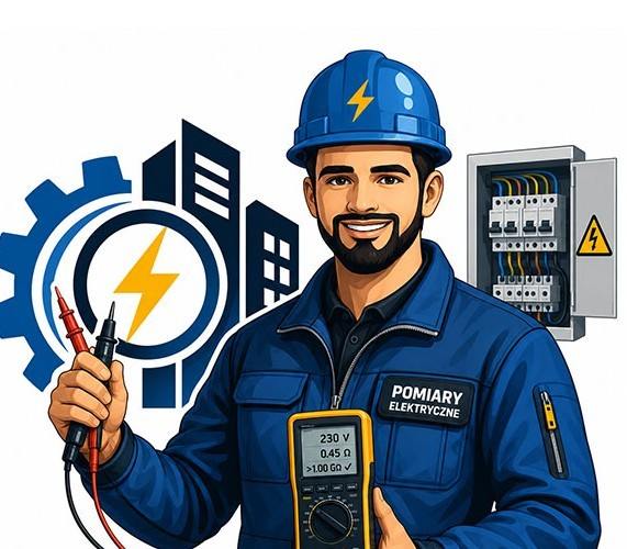 badania okresowe elektryczne Opalenica
